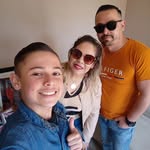Pablo De Castro - @pablogilbertodecastro - Instagram