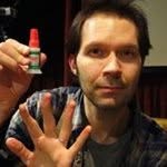 Pablo Gilbert - @pablogilbert - Instagram