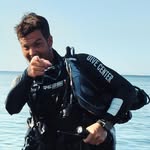 Pablo Gilbert - @pablogdive - Instagram