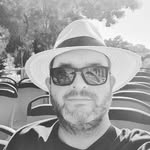 Pablo Gilberti - @pablogilberti - Instagram