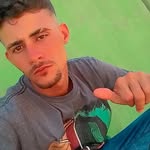 Pablo Gilberto - @pablogilbertosilva47 - Instagram