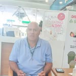 Pablo Gilberto Acosta almiron - @pablogilbertoacosta - Instagram