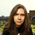 Paul Gilbert - @pablogilbertocl - Instagram