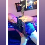 Paul Gilbert - @pablogilbertbuddy - Instagram