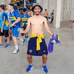 Juan Pablo Giles - @juampi.giles - Instagram