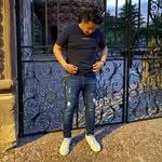 Pablito - @pablo.giles.9 - Instagram