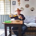 Pablo Giles - Facebook