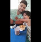 Pablo Giles - Facebook