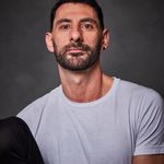 Pablo Giles Pereyra - @pablip - Instagram