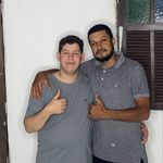 Gil_Pablo - @pablo_gilleards - Instagram