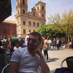 Pablo Glez - @pabloglez86 - Instagram