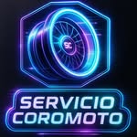 Pablo Glez - @serviciocoromoto - Instagram
