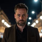 Pablo Glez - @ocandequen - Instagram