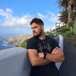 Pablo glez leon - @paulgleon - Instagram