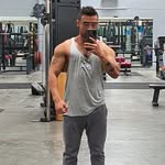 Pablo Gonzalez - @pabloglezpersonaltrainer - Instagram