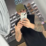 Pablo Gonzalez Canosa - @pabloglezcanosa - Instagram
