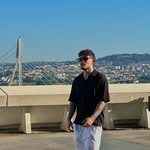 Pablo - @pabloglezzm - Instagram