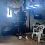 Pedro Pablo Gomes - Facebook
