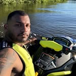 Pablo Gonzaga  - @pablogonzaga9 - Instagram
