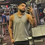 Pablo González - @pablo_gonza9618 - Instagram