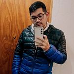 Pablo Graf - @pablograf5 - Instagram
