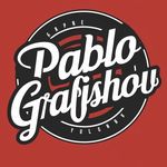 Pablo Grafishow - @pablo_grafishwoficial - Instagram