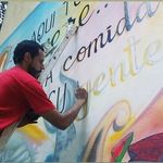 Pablo grafite - @pablografite - Instagram