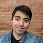 Pablo Quiñonero - @pablografica - Instagram