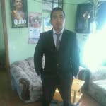 Pablo Granillo - @pablogranillo33 - Instagram