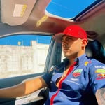 Pablo Granillo - @granillo2640 - Instagram