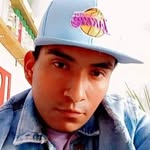 Pablo Granillo - @granillo8612 - Instagram