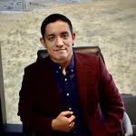Pablo Sebastian Granillo Lira - @pablo.anvar - Instagram