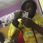 Pablo ogo Grant - @pabloogogrant - Instagram