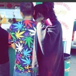 Josh Gonzales - @pablogray918 - Instagram