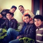Pablo Gonzalez Rayas - @pablograyas - Instagram