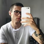 Pablo Grayson - @grayson_pablo - Instagram