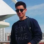 Pablo Guardiola - @pablomasterpiece - Instagram
