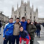 Pablo Guardiola Marin - @pbl.ao - Instagram