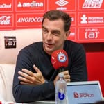 Pablo Guede - @pabloguede_dt - Instagram