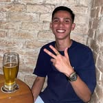 Pablo Guedes - @pablo_guedes_ - Instagram
