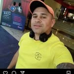 Pablo Guedes - @pabloguedes92 - Instagram