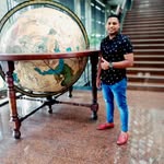 Pablo Guedez - @pabloguedez7 - Instagram