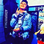 Jesse Hamilton - @pablohamilton100 - Instagram