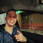 Pablo Hamilton - @pablo.hamilton88 - Instagram