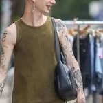 Pablo Hamilton - @pablohamilton8 - Instagram