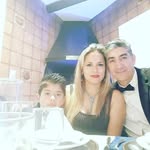 Pablo Hamilton y Eli Gonzalez - @pabloelujoaco23 - Instagram