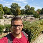 Pablo Harding Vera - @pabloh870 - Instagram
