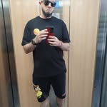 Pablo - @pablohardy93 - Instagram
