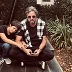 Pablo Harrison - Facebook