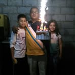 Pablo Harrison - Facebook